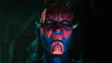 Star Wars: Maul - Shadow Lord Trailer (2) DF