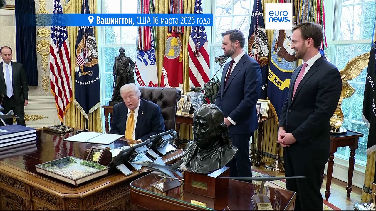 Война в Иране:  Израиль сообщил об убийстве Али Лариджани