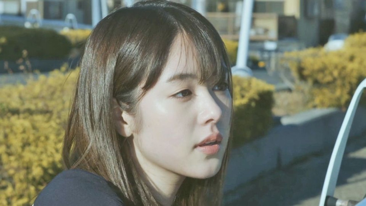 La Fille du Konbini Teaser VO STFR