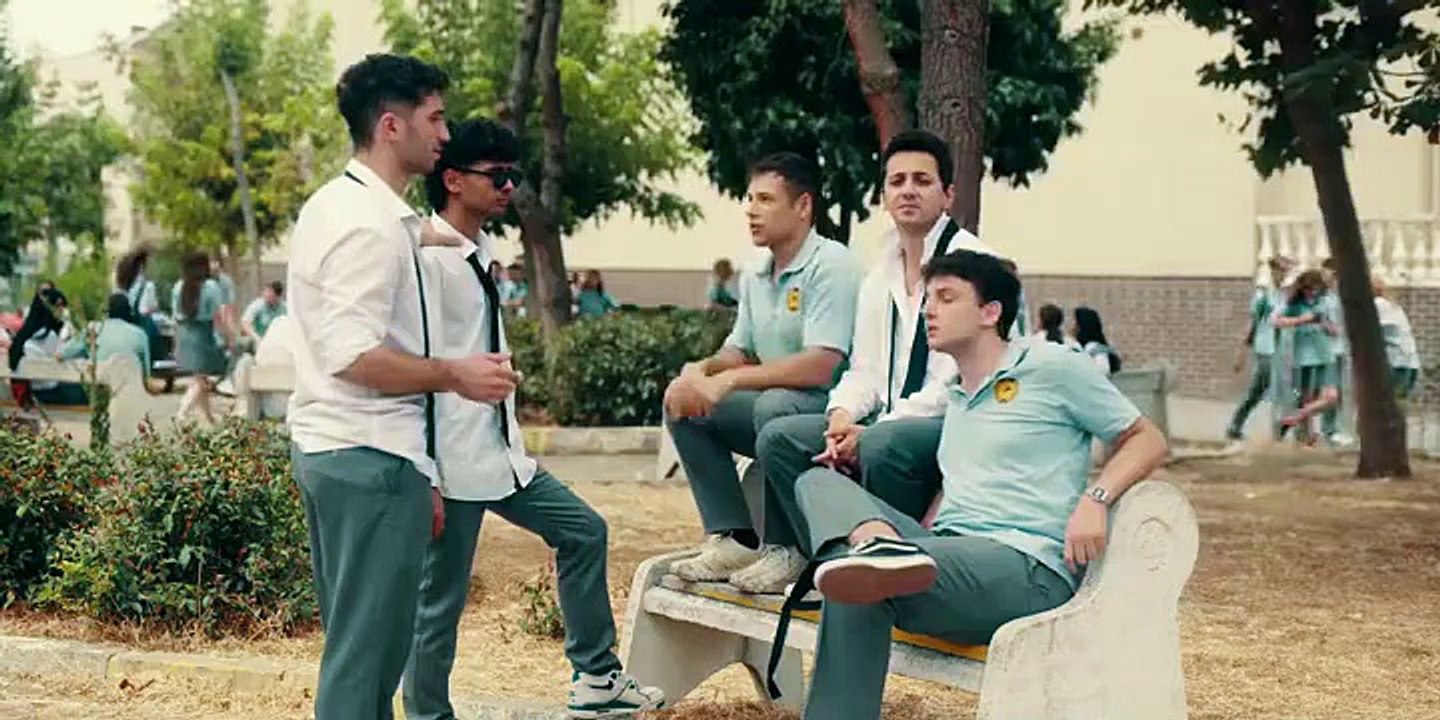 الفيلم التركى وجه الحب Aşkın Yüzü 2025 مترجم
