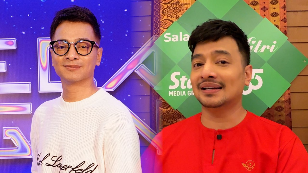 Nafi sombong sebab anak VIP, Dafi terkejut ada pihak ‘reject’ tanpa bertanya