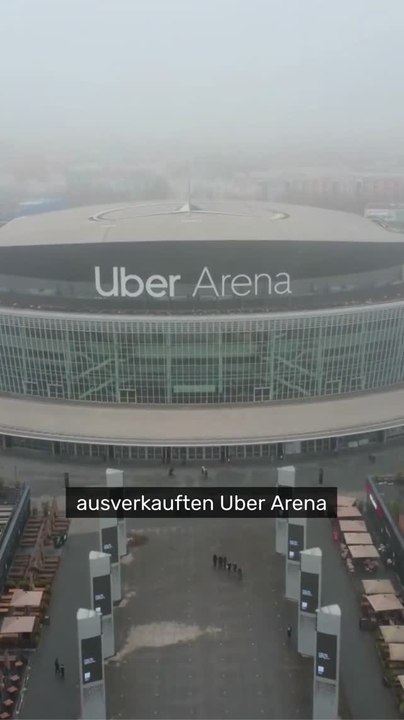 No Glomex Sarah Connor in Berlin: Blutiger Bühnen-Moment - Sängerin verletzt sich bei Mega-Show