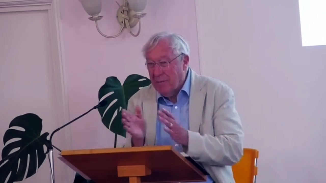 Why is Jesus The Son of Man?