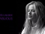 Carolyn Murphy: Estee Lauder Sensuous Is Campaign