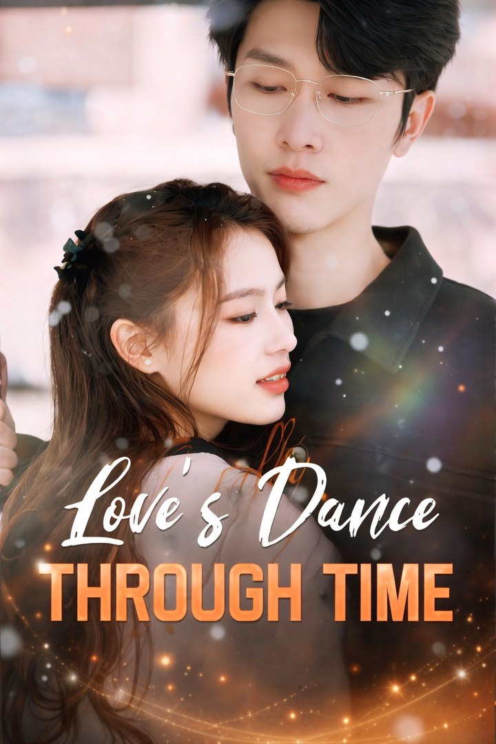 Love's Dance Through Time- Drama Movie English Sub