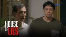 House of Lies: Greg blames Edward for the family chaos! (Episode 42)
