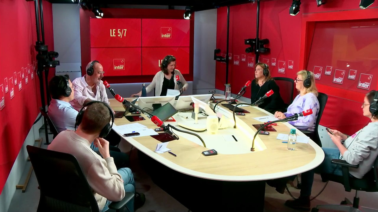 Le sport nous empêche de bien boire - Le billet de Daniel Morin