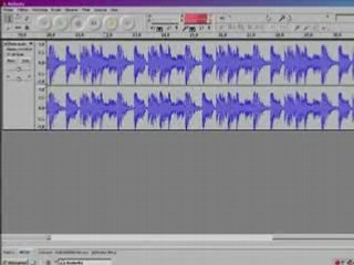 Encodage d'un vinyle sous windows en analogique