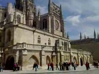 Viaje a Burgos 080603