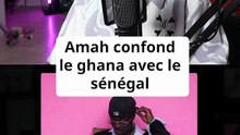 Devinez quel pays : Ghana ou Guadeloupe ? Je vous dois 50€ si c'est le Ghana !