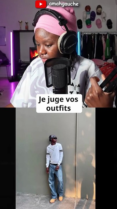 RK Prestige : Cet outfit boosté est-il le plus sexy du moment ? Notre note !