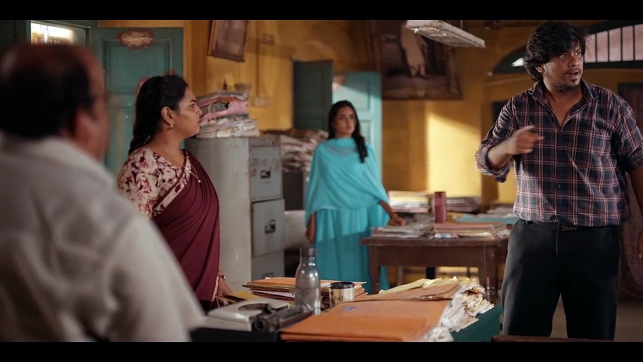 Office S01E49 The Assistant Officers!