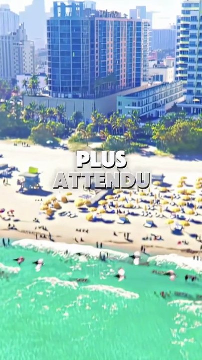 les choses les plus attendus du moment !