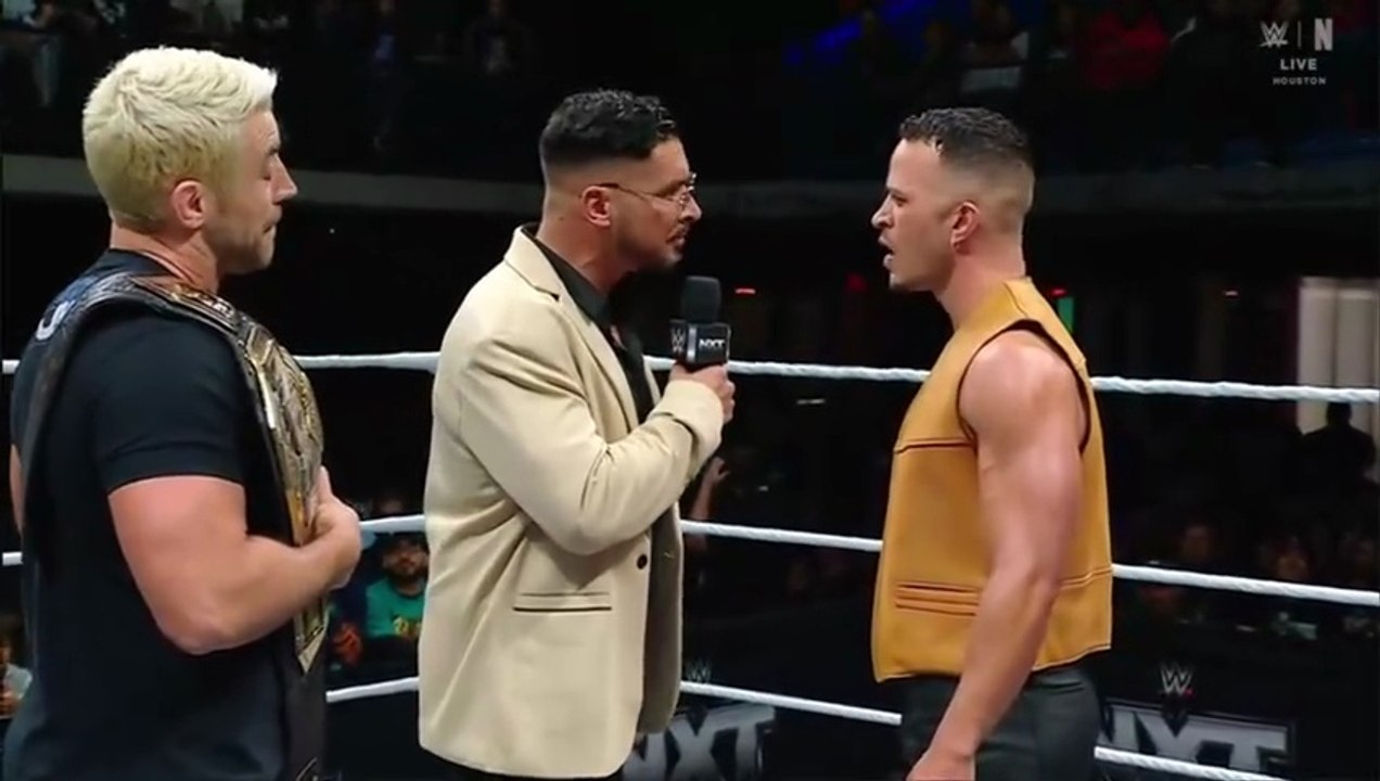 WWE NXT 17 March 2026 Full Show - WWE NXT 3/17/2026 (Full Show)