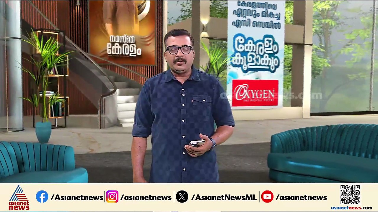 സണ്ണി ജോസഫ് സ്ഥാനാര്‍ത്ഥിയാകുമ്പോൾ KPCCയെ നയിക്കാൻ ആര്?; ബെന്നി ബഹനാന് സാധ്യത