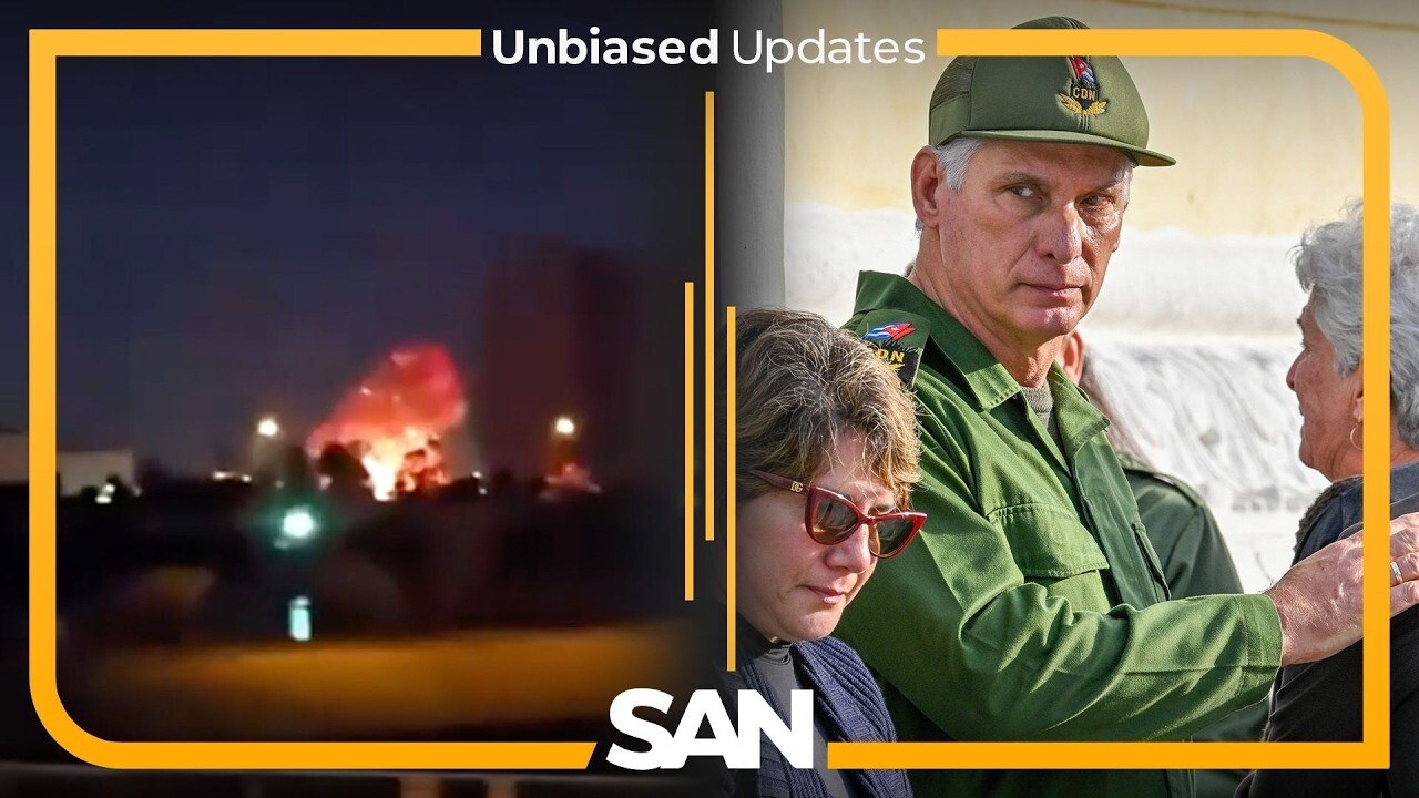 US embassy hit in Baghdad; Trump officials push for Cuba shakeup | Unbiased Updates