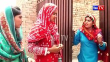 #NumberDaarnewfunnyvideo Noori Bivi Ka Yar New Funny Punjabi Comedy Video 2024 - You Tv HD