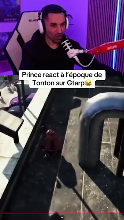 Le jeu à l'époque c'était insane ! Le meilleur perso FR