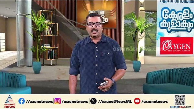 ഗണപതിഹോമത്തോടെ തുടക്കും കുറിച്ച് നടി അഞ്ജലി; BJP സീറ്റ് ഘടകക്ഷിക്ക് നൽകിയതിൽ അതൃപ്തി