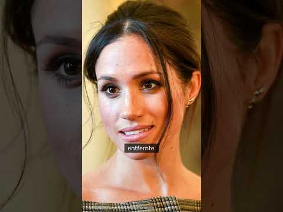 Meghan Markle: Herzogin Meghan und Prinz Harry schlagen nach 'Gehirnwäsche'-Vorwurf zurück