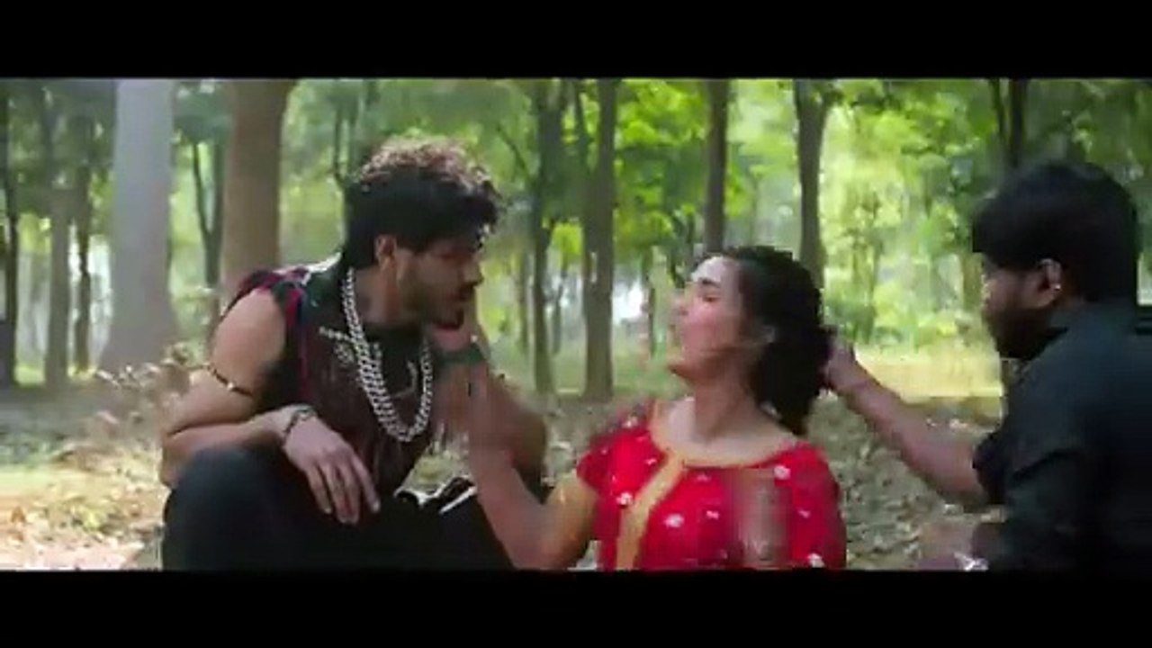 BULLAH Official Trailer Eid (2026) Pakistani Movie