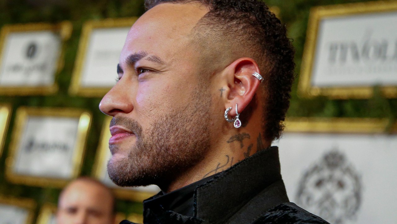 Ancelotti: Darum ist Neymar wieder nicht nominiert