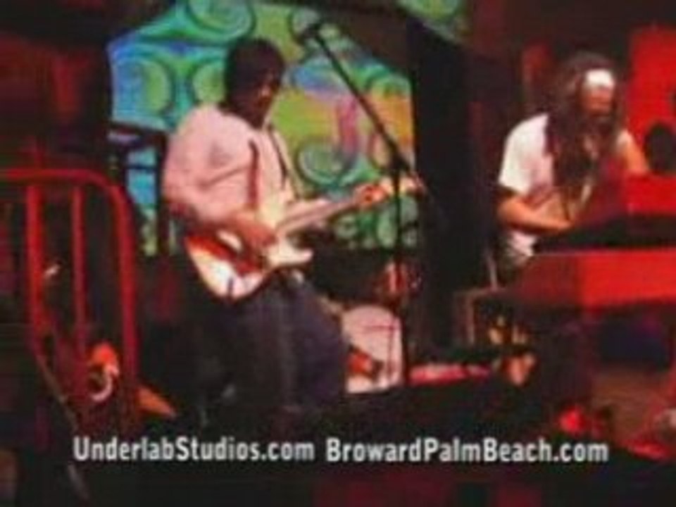 New Times 10th Anniversary - Broward Palm Beach Video