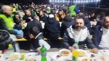Iftar podgorci 2026