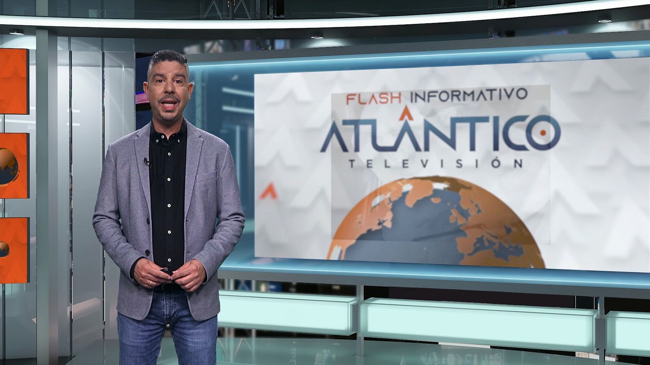 Flash Informativo del 17 de march de 2026 a las 09:33