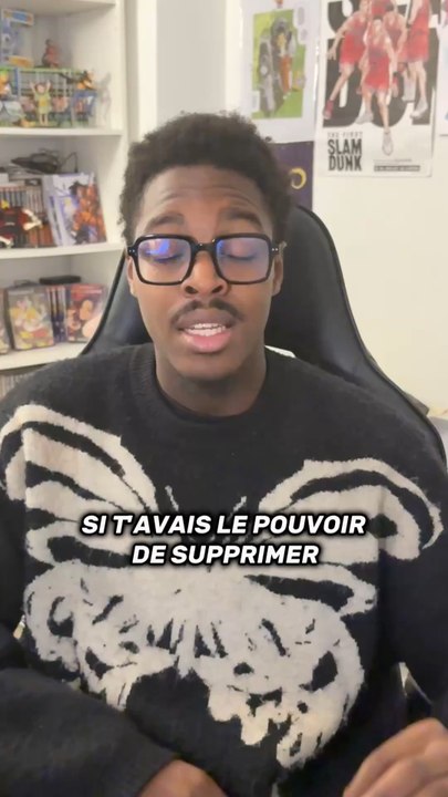 Et toi tu aurait supprimé quel opening