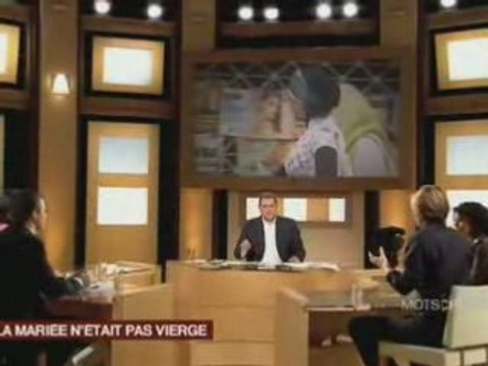 Mariage et virginité 3