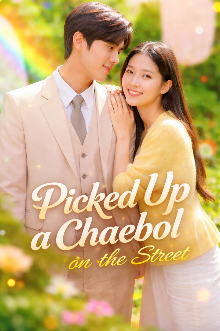 Picked Up a Chaebol on the Street- Drama Movie English Sub