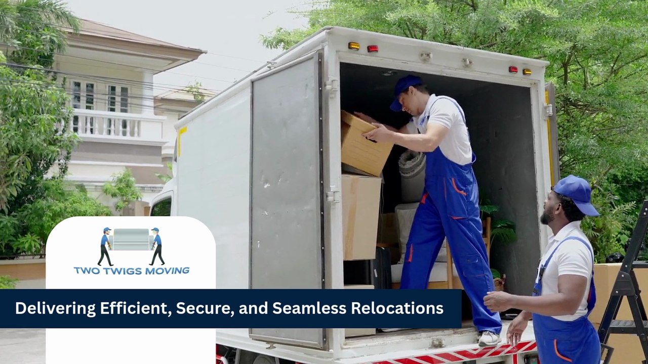 Delivering Efficient, Secure, and Seamless Relocations