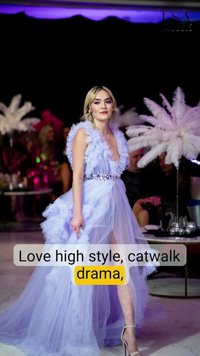 USA Model – Which Modeling Career Is the Right Path for You