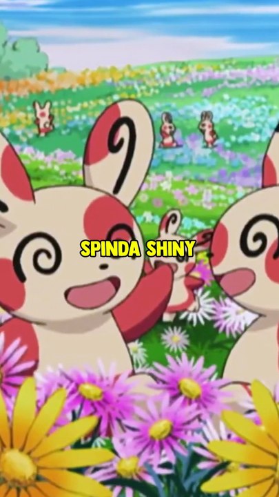 0% de chance de voir ces Pokémon 😱