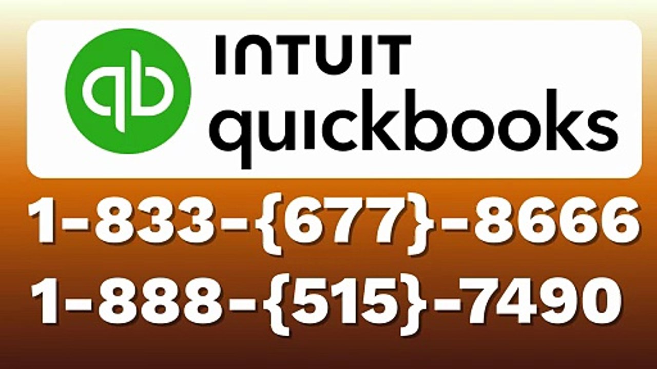 QuickBooks™ Customer Service Official Guide || Step-by-Step Help & Support QuickBooks™