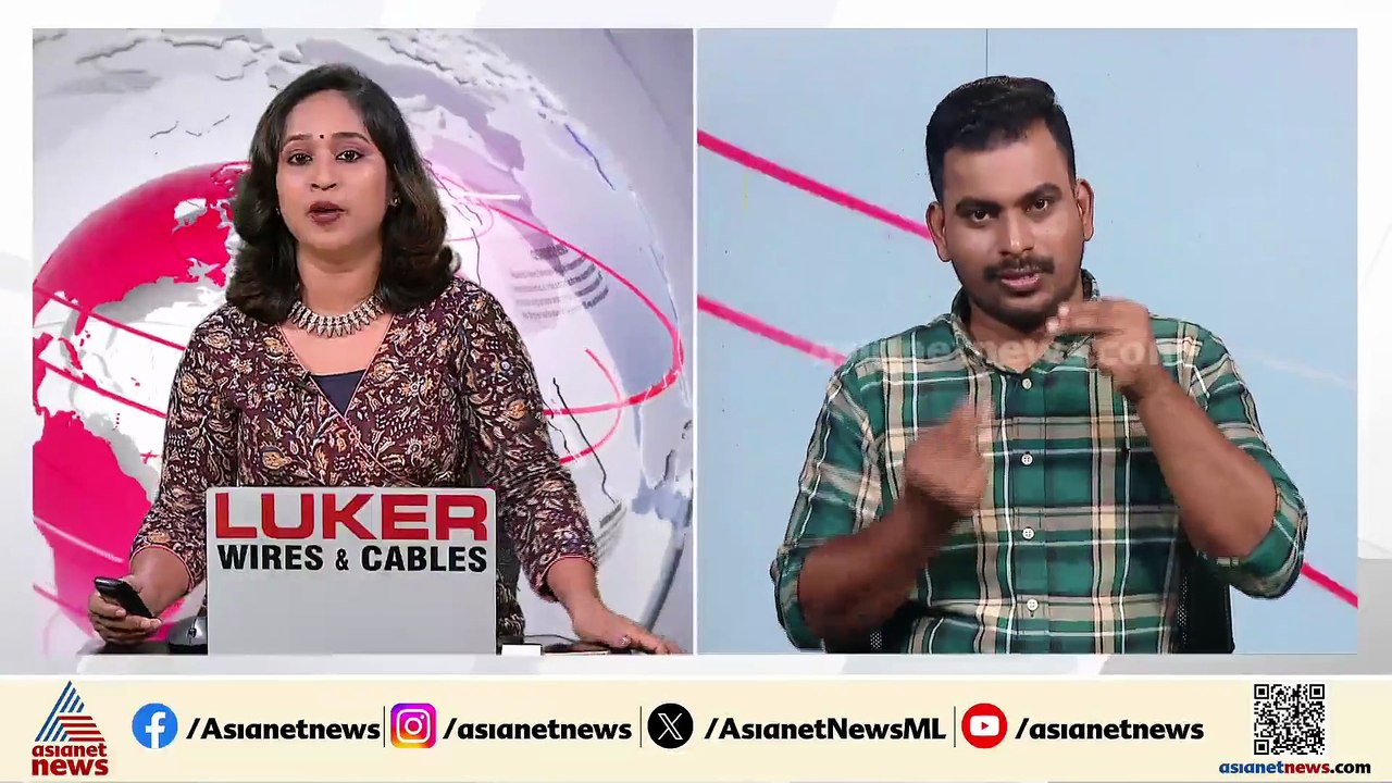 എൽദോസ് കുന്നപ്പിള്ളി നിൽക്കണോ അതോ... പെരുമ്പാവൂരിൽ ആശയക്കുഴപ്പം ഒഴിയുന്നില്ല