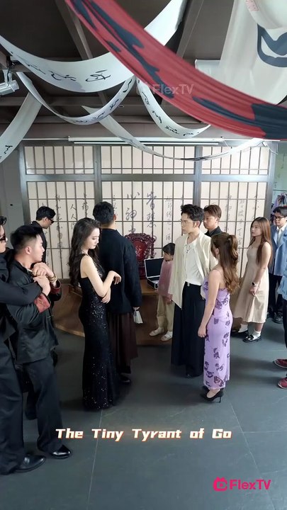 The Tiny Tyrant of Go-Part 2 full episode