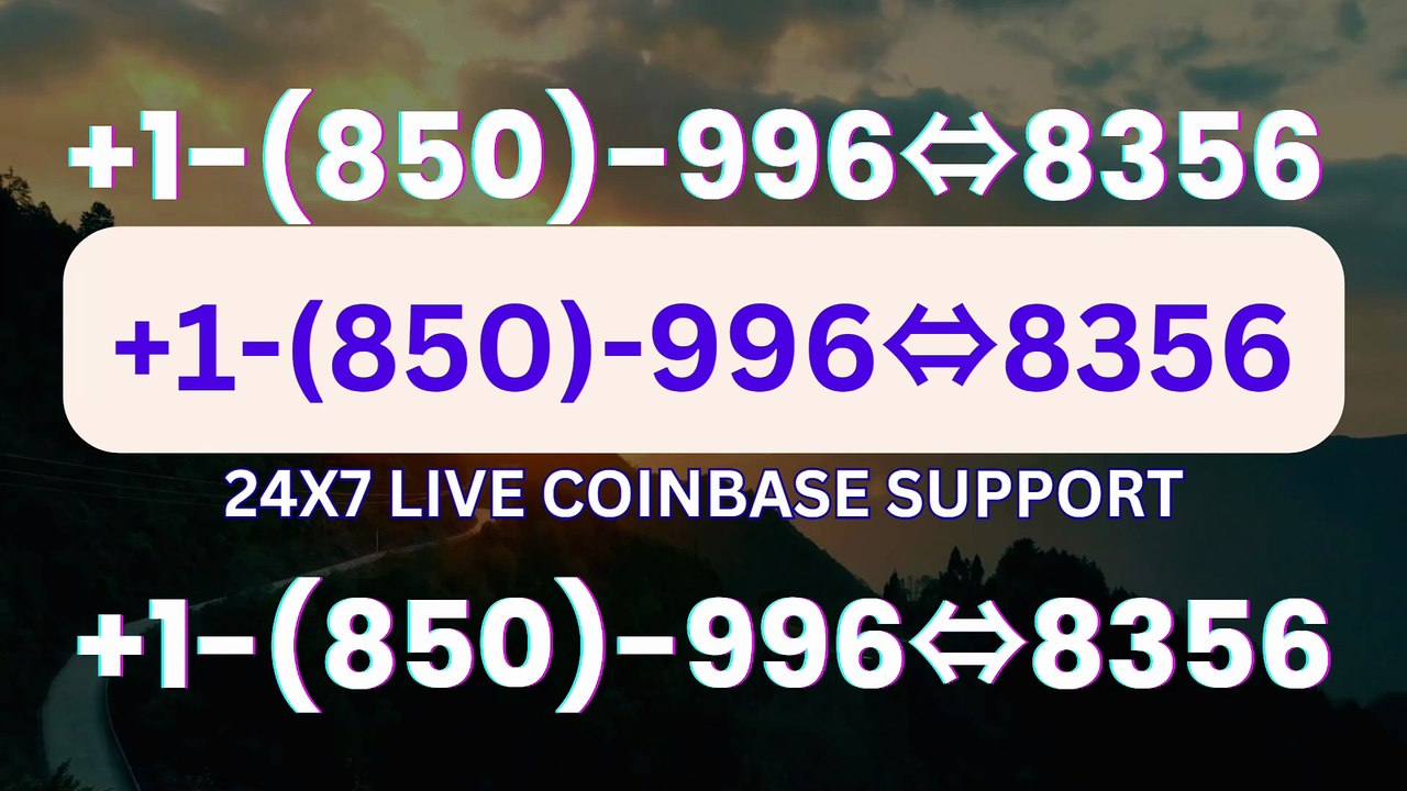 ⇔ Step↲by↲Step Coinbase® TECH WALLEt SUppoRT {Complete Guide}™ —