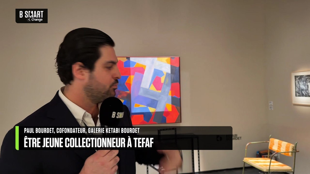 ART & MARCHÉ - Emission du mardi 17 mars