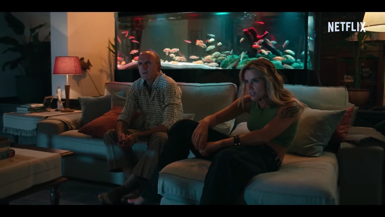 Turn of the Tide Season 3 Official Trailer Netflix