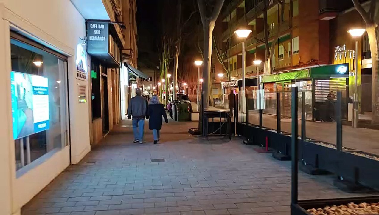 Realme 16 Pro+, estabilización de noche