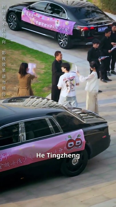 I got pregnant with my boyfriend s adoptive father s child  Now I m his stepmom (2026) Full Chinese drama