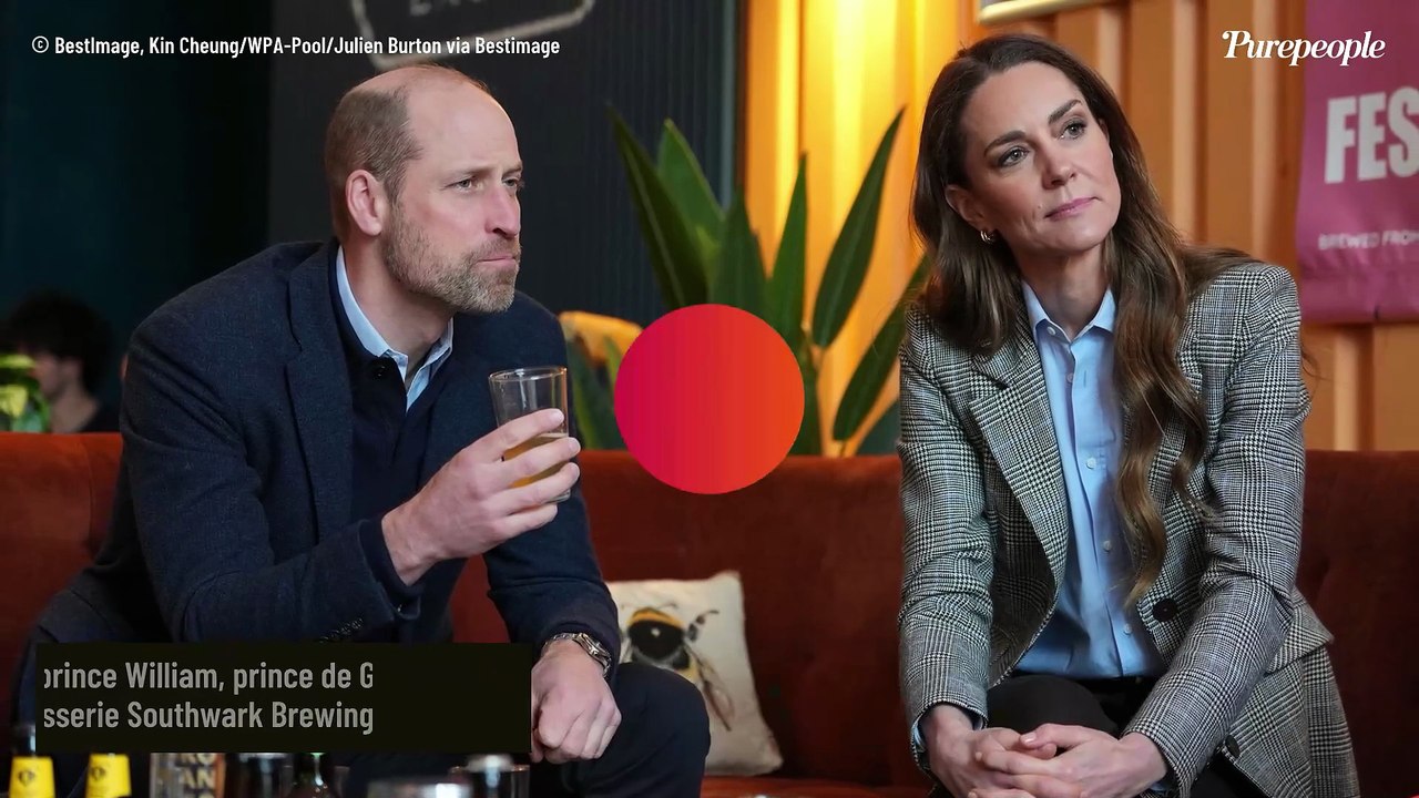 Kate Middleton a stoppé net la consommation de cette boisson, une tendance de plus en plus suivie