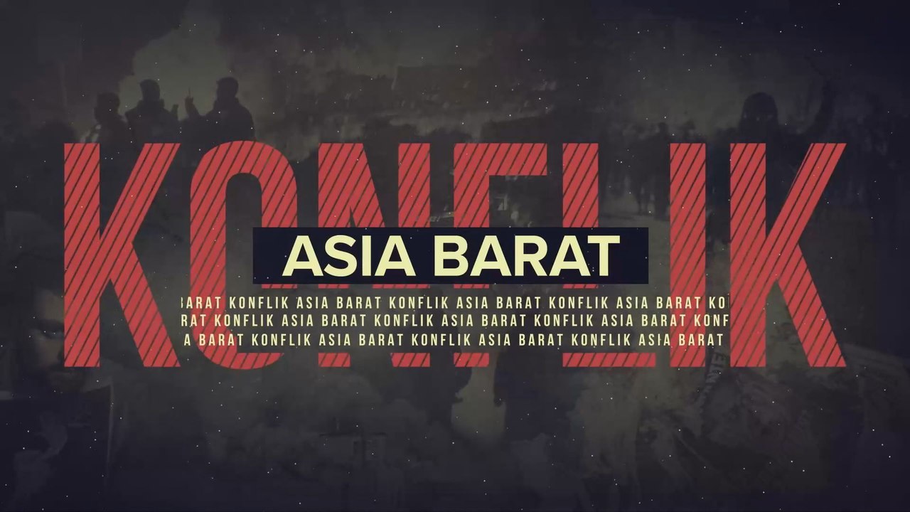 Buletin AWANI Khas: Perkembangan konflik Asia Barat | 17 Mac 2026