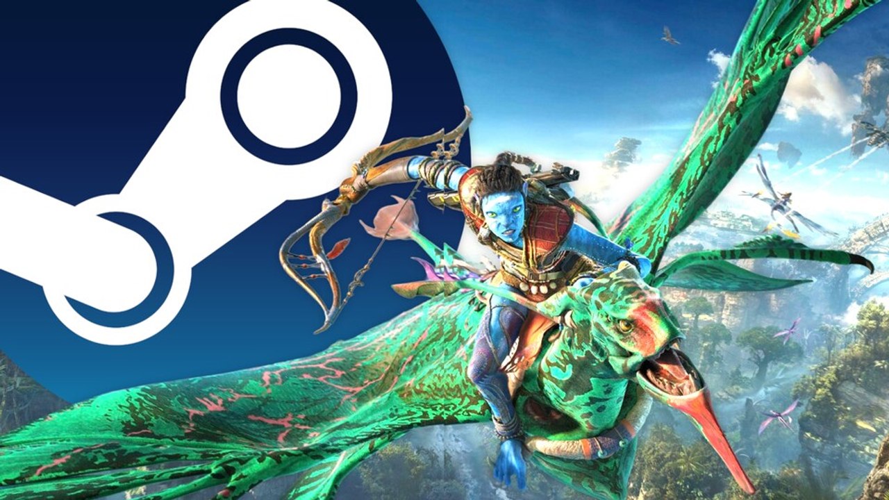 Beim großen Steam Spring Sale gibt's ab Donnerstag einige richtig dicke Rabatte - wir kennen bereits die ersten Angebote