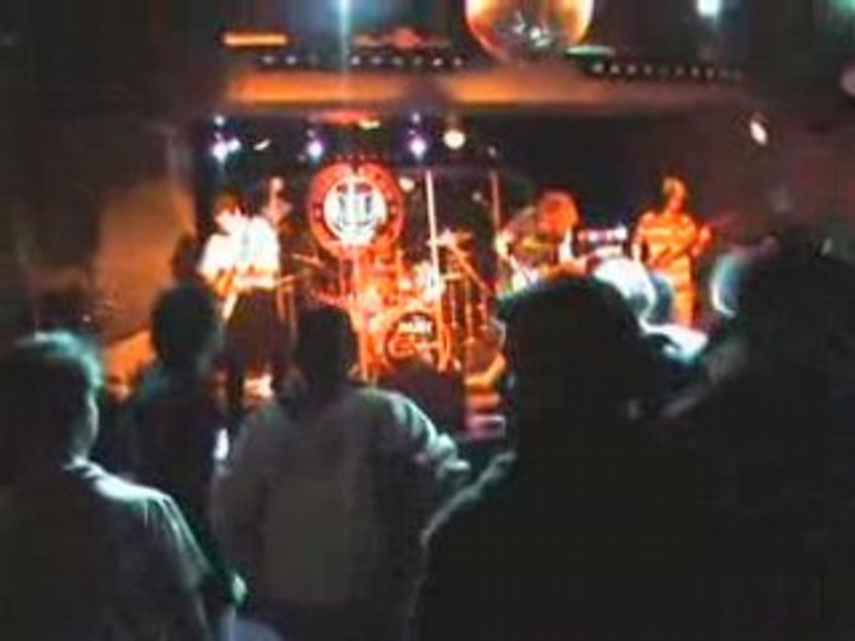 Nobody - I don't care