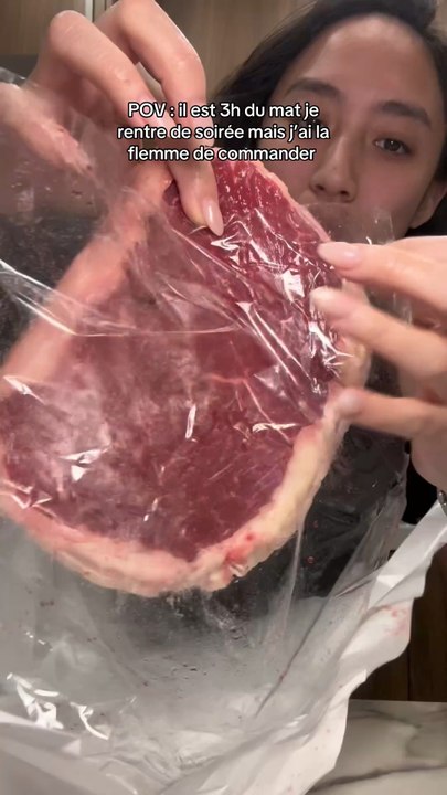 ABONNES TOI #recettefacile