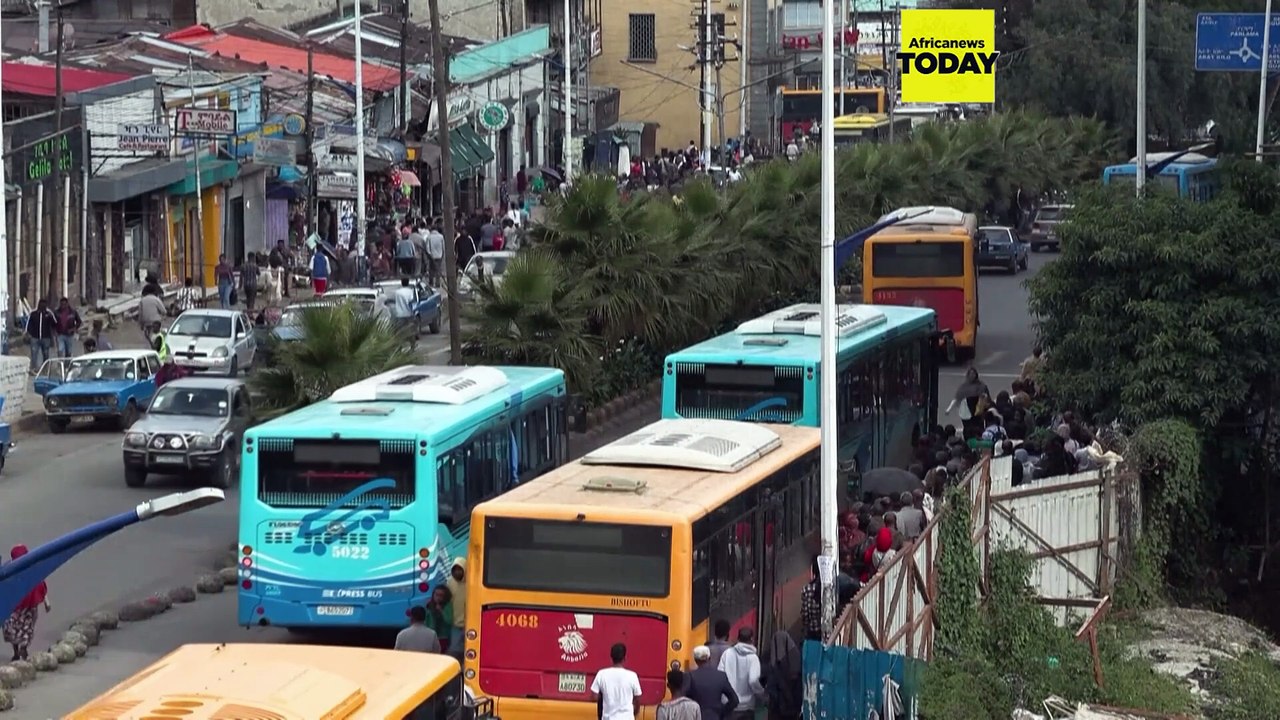 Congo : une présidentielle source de conflit générationnel [Africanews Today]