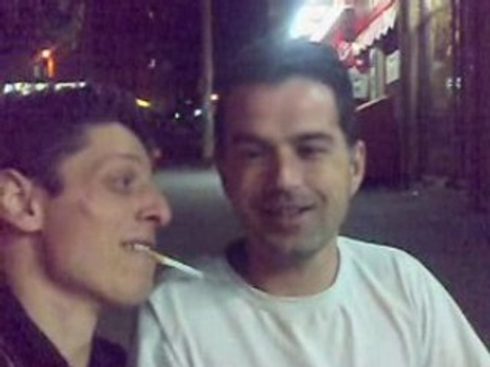 TURKISH KOVBOY AYTAÇ